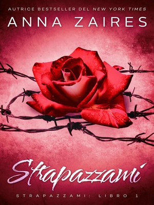 cover image of Strapazzami